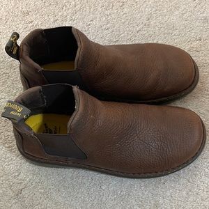 Dr martens men’s size 11 oakford